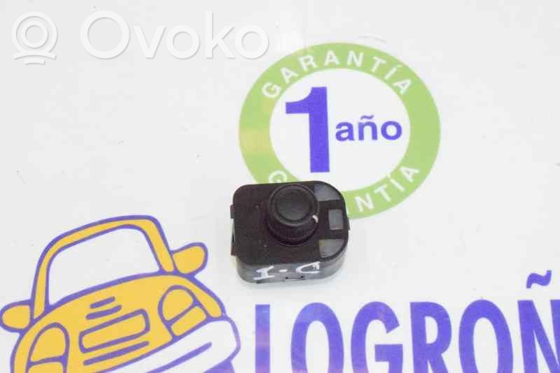 Audi A4 S4 B8 8K Interruttore specchietto retrovisore 