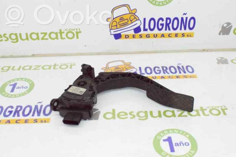 Audi A4 S4 B8 8K Sensore posizionamento del pedale dell’acceleratore