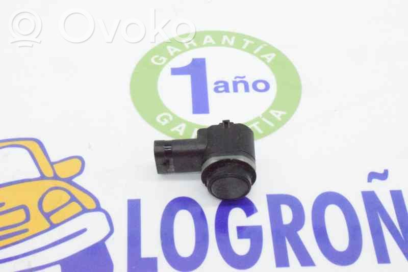 Volkswagen Tiguan Supporto posteriore per il sensore di parcheggio (PDC) 