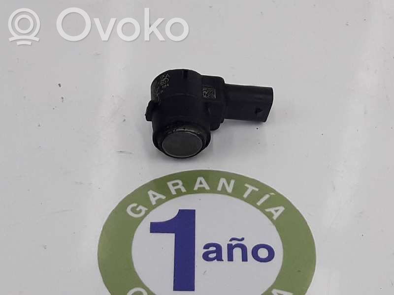 Volkswagen Touran I Soporte del sensor de aparcamiento trasero (PDC) 