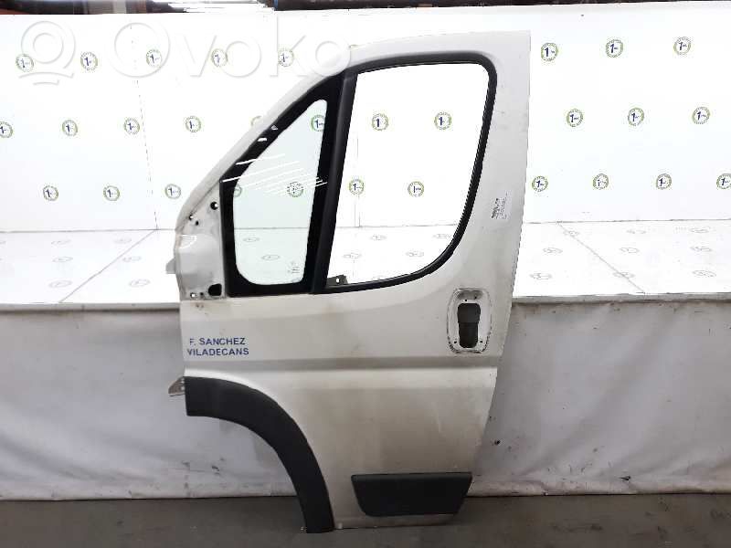 Fiat Ducato Portiera anteriore