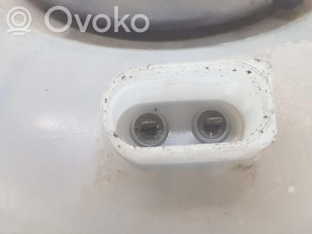 Volkswagen Golf VII Serbatoio di compensazione del liquido refrigerante/vaschetta