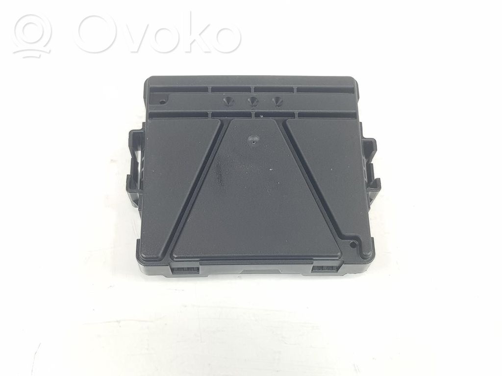 Volkswagen Golf VII Altre centraline/moduli