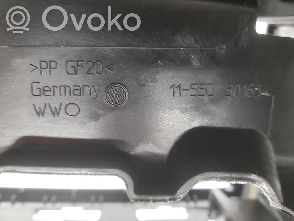 Volkswagen Golf VII Bord 