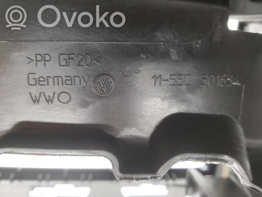 Volkswagen Golf VII Panel de instrumentos 