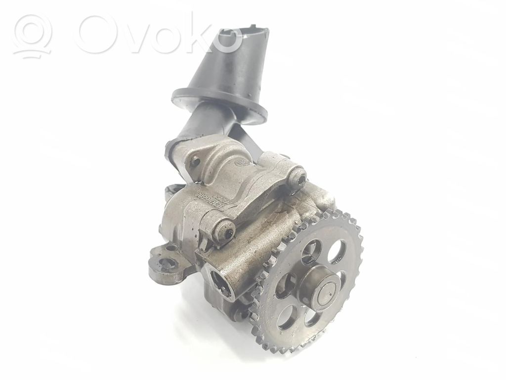 Ford Transit Oil pump 