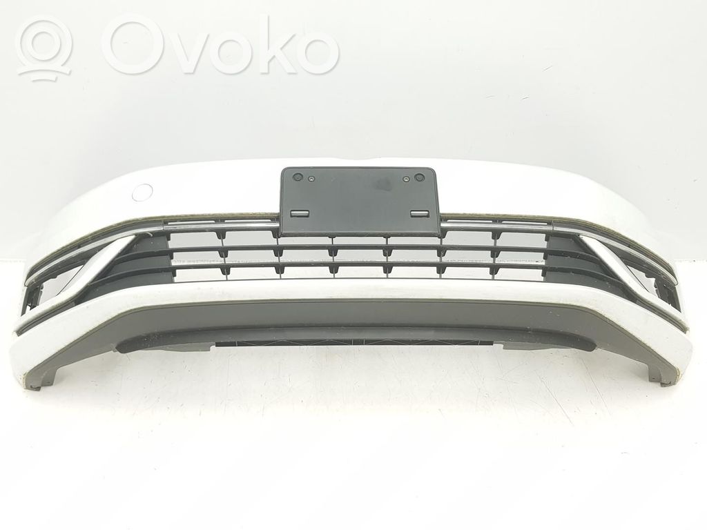 Parachoques delantero   5G0807217GA,5G0807217GA,BLANCOC9A