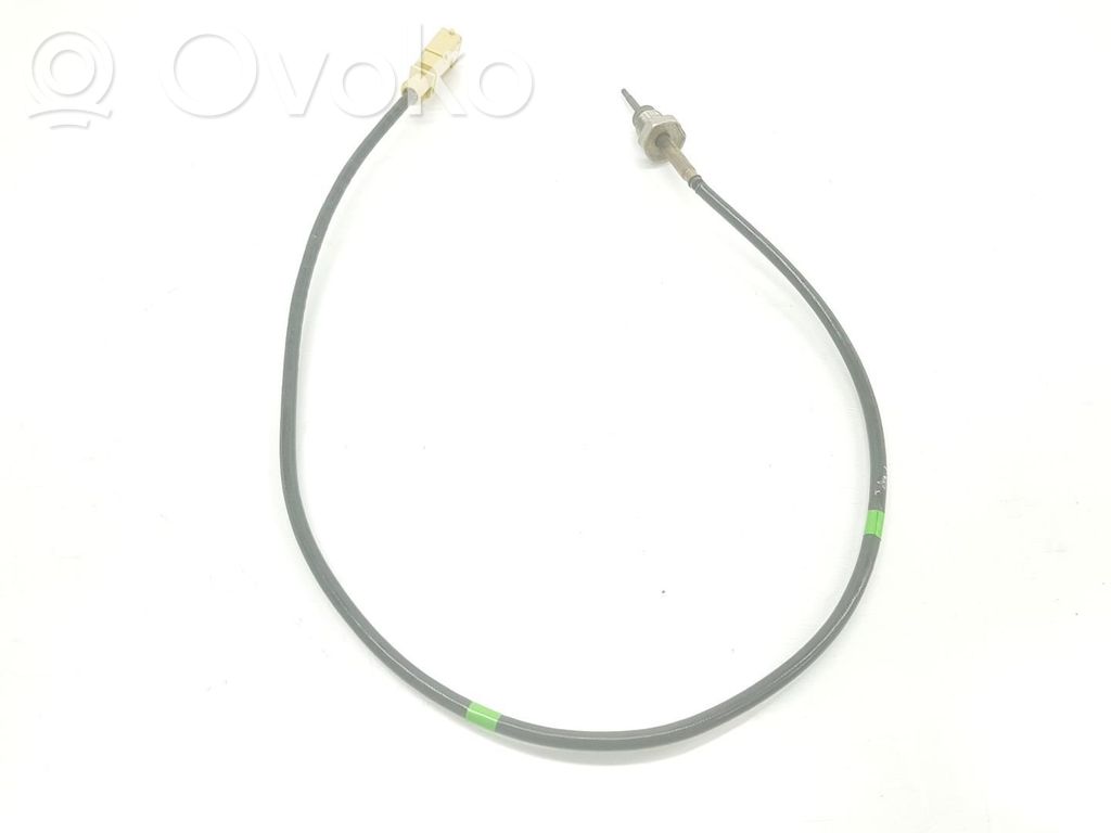 Volkswagen Golf VII Sensor 