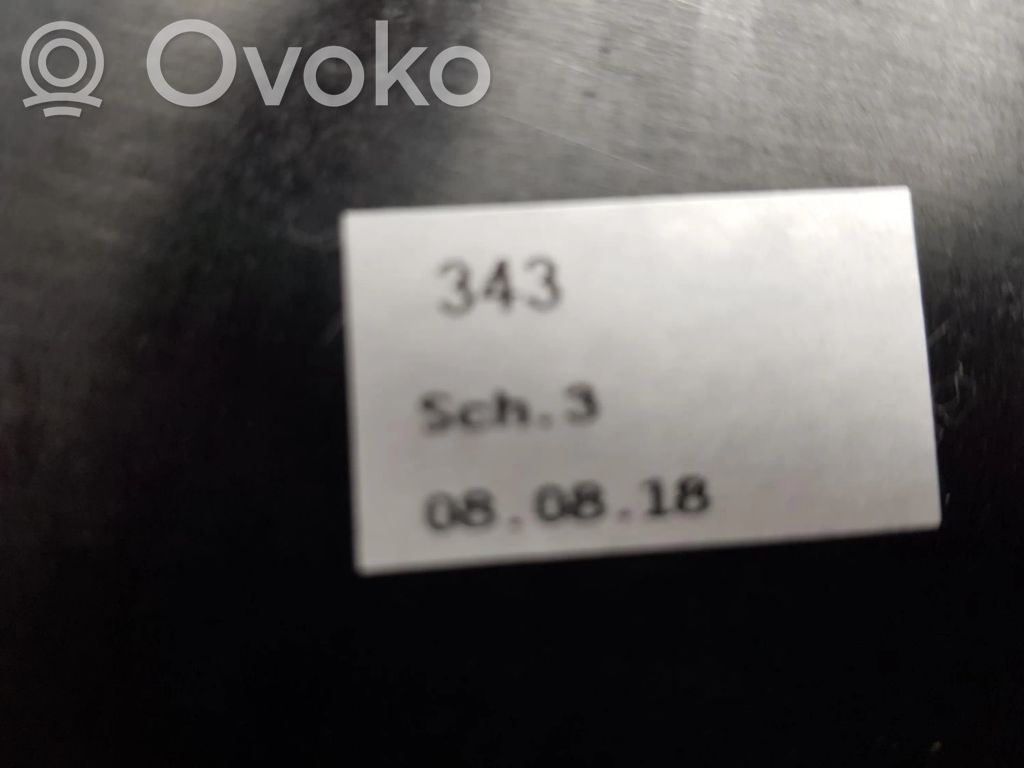 Volkswagen Golf VII Bord 