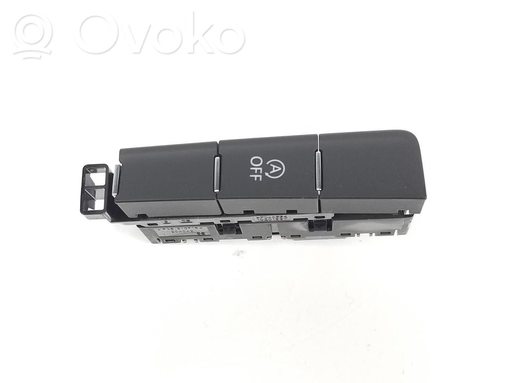 Volkswagen Golf VII Autres commutateurs / boutons / leviers 