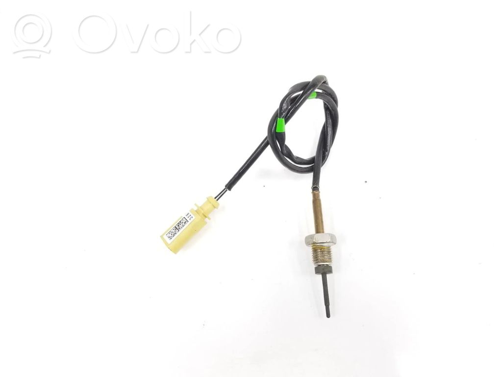 Sensor   04L906088JF,04L906088JF,CONECTORANARANJADO