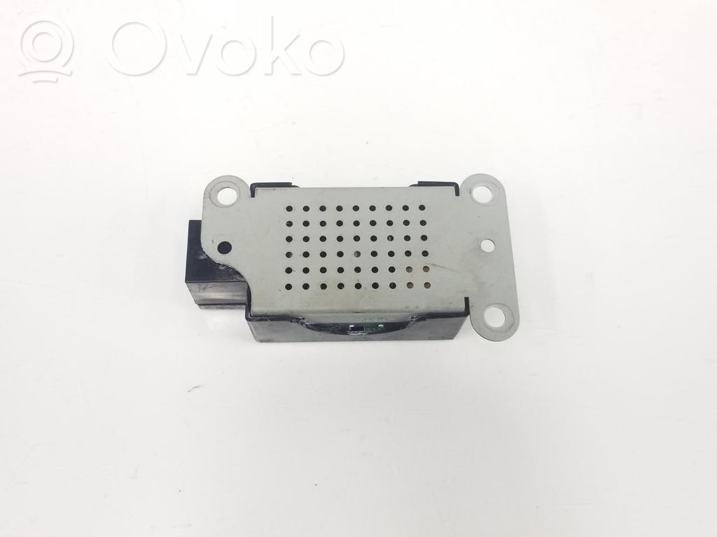 Volkswagen Tiguan Altre centraline/moduli 