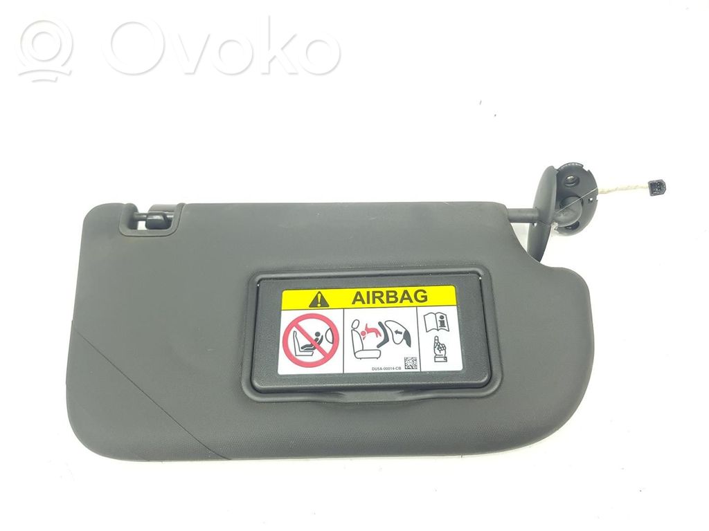 Osłona przeciwsłoneczna   2265290,CV44S04100CV35B8