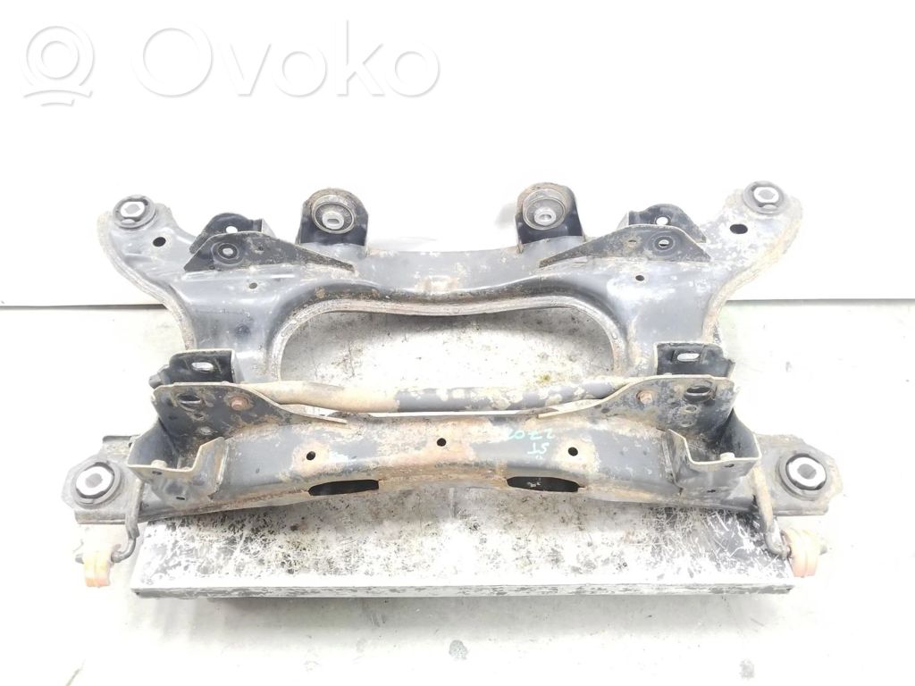 Land Rover Range Rover Evoque L538 Rear axle beam 