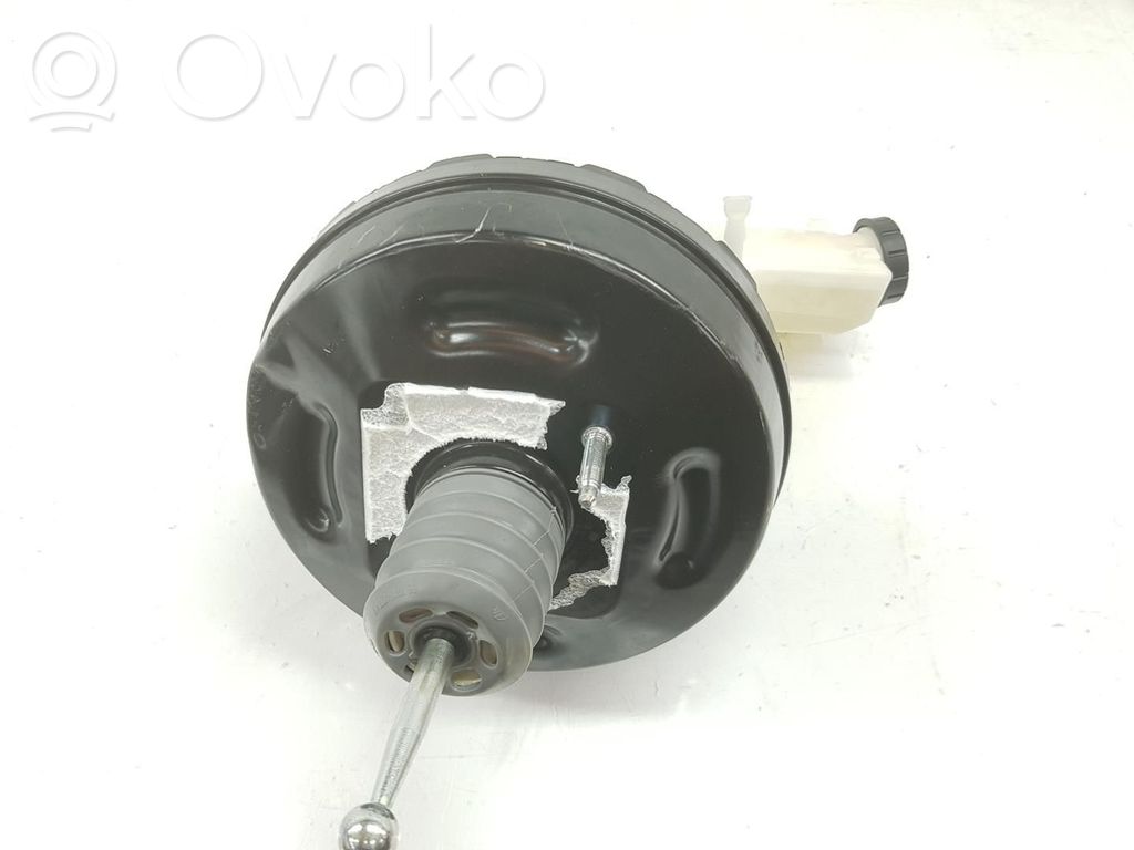 Audi A1 Servo-frein 