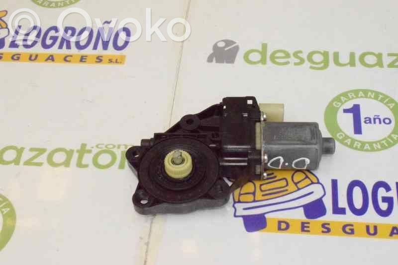 Mini One - Cooper R56 Silnik regulatora szyby drzwi przednich 