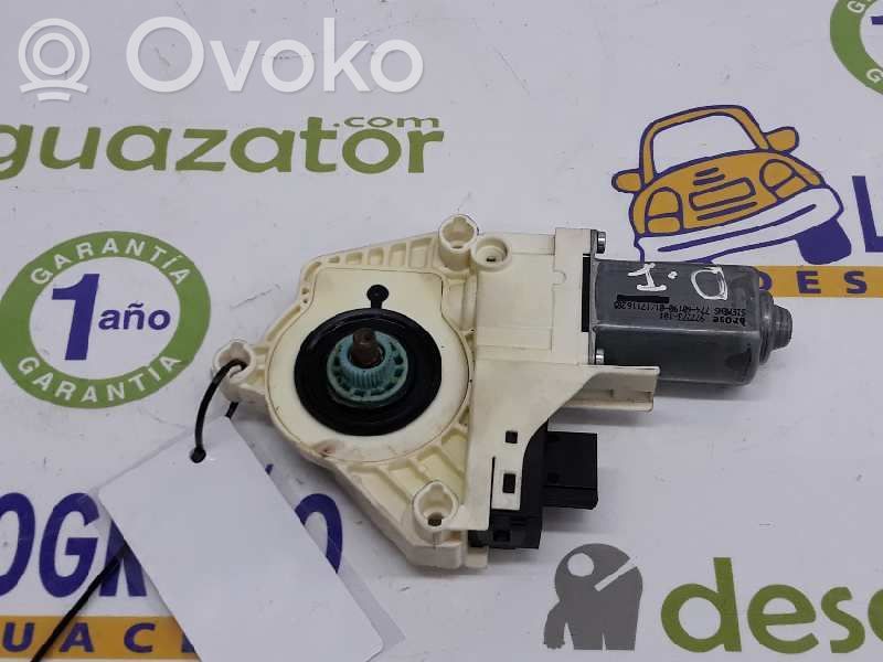 Audi A6 S6 C6 4F Motor macara geam ușă față