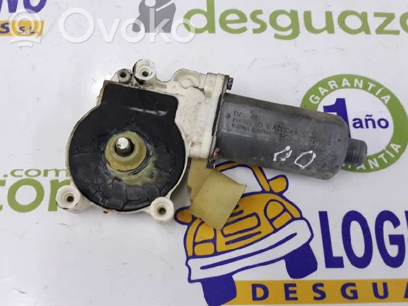 BMW X6 E71 Motor del regulador de la ventanilla de la puerta delantera