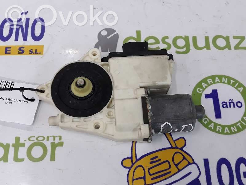 BMW 3 E90 E91 Motor macara geam ușă față 