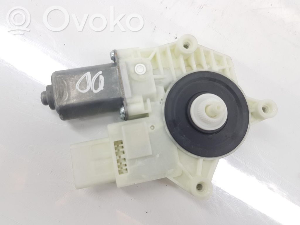 Nissan Qashqai Motorino alzacristalli della portiera anteriore 