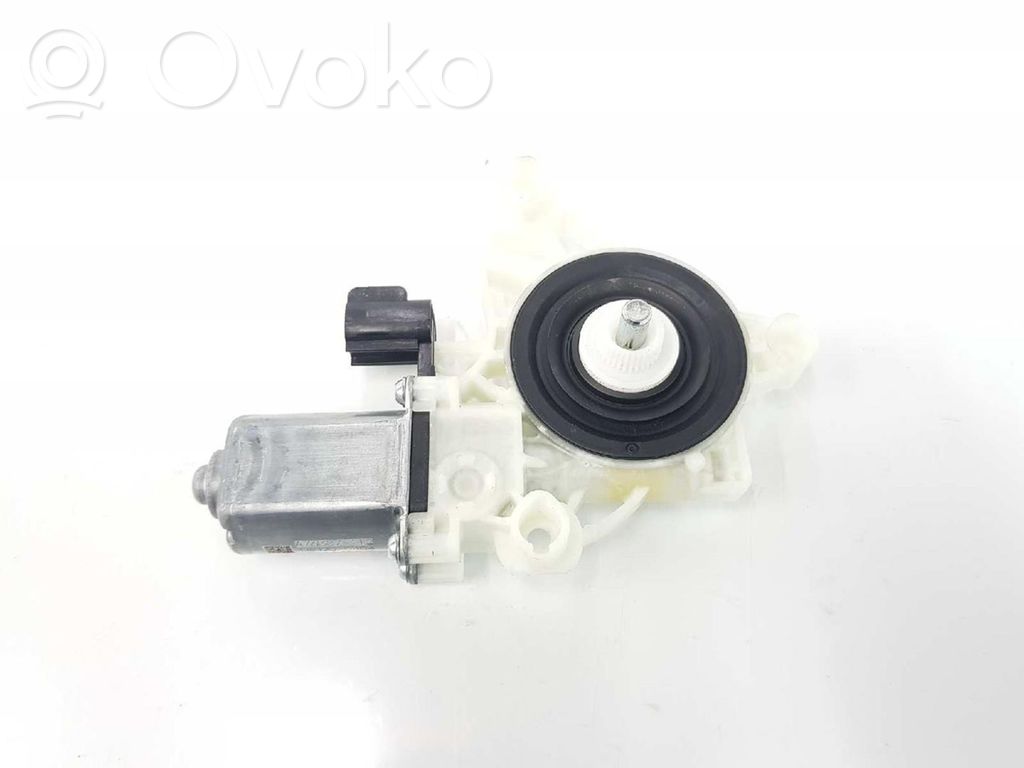 Ford Focus Galinis varikliukas langų pakėlėjo 