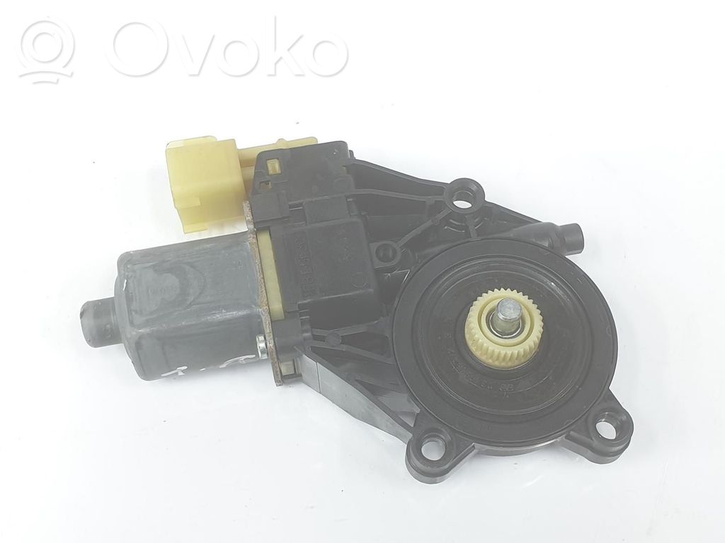 Ford Fiesta Motorino alzacristalli della portiera anteriore 