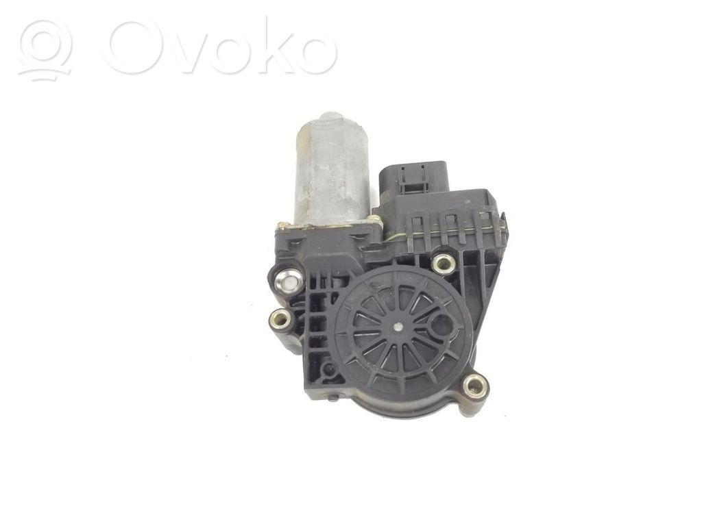 Audi A6 S6 C5 4B Motor del regulador de la ventanilla de la puerta delantera