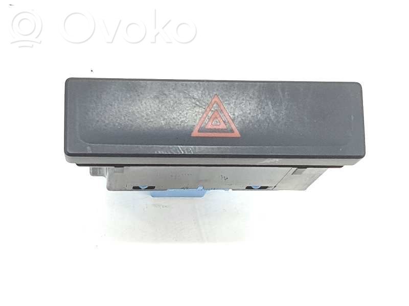 Volkswagen Crafter Botón interruptor de luz de peligro 