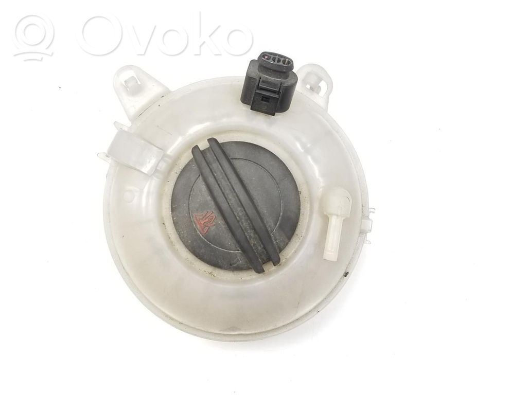 Volkswagen Golf VII Serbatoio di compensazione del liquido refrigerante/vaschetta