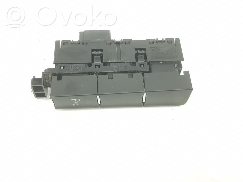 Volkswagen Golf VII Otros interruptores/perillas/selectores 