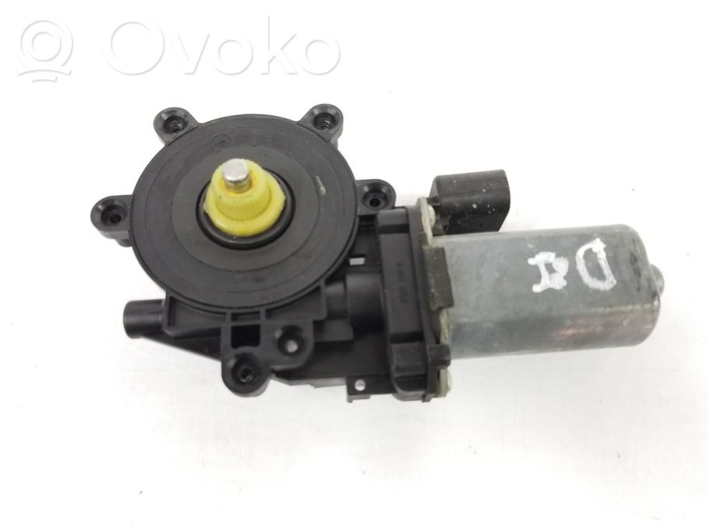 BMW X3 E83 Motor macara geam ușă față 