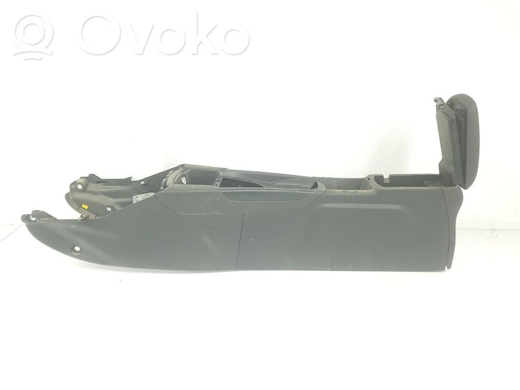 Citroen DS4 Podłokietnik tunelu środkowego 