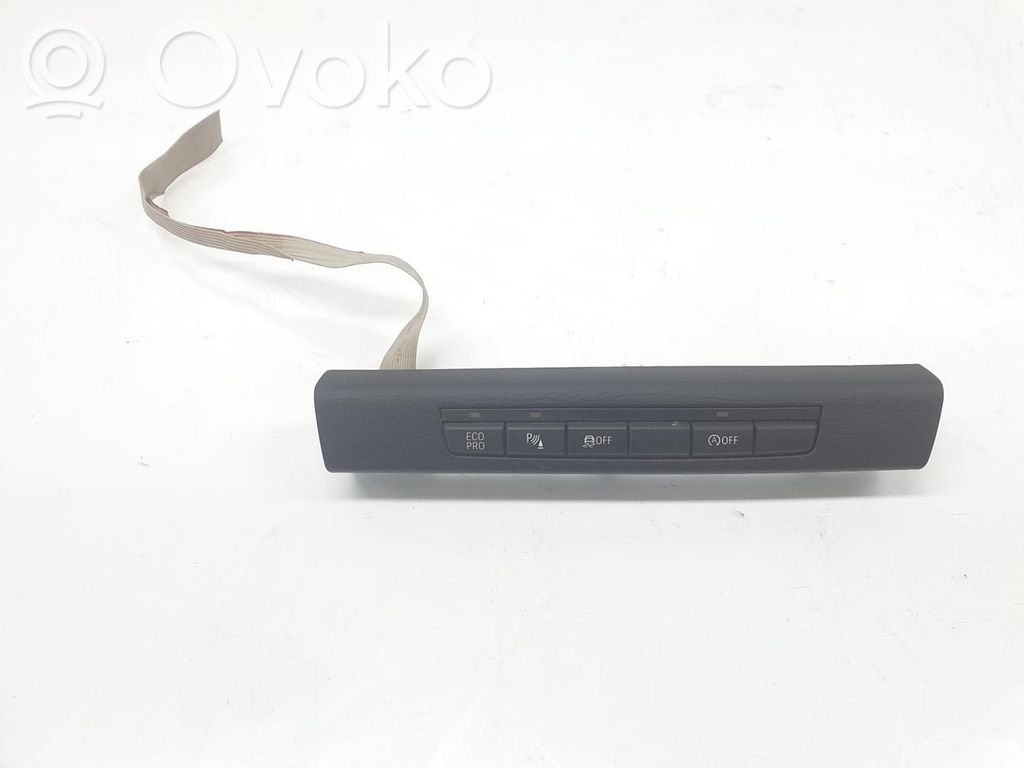 BMW X1 E84 Other switches/knobs/shifts 