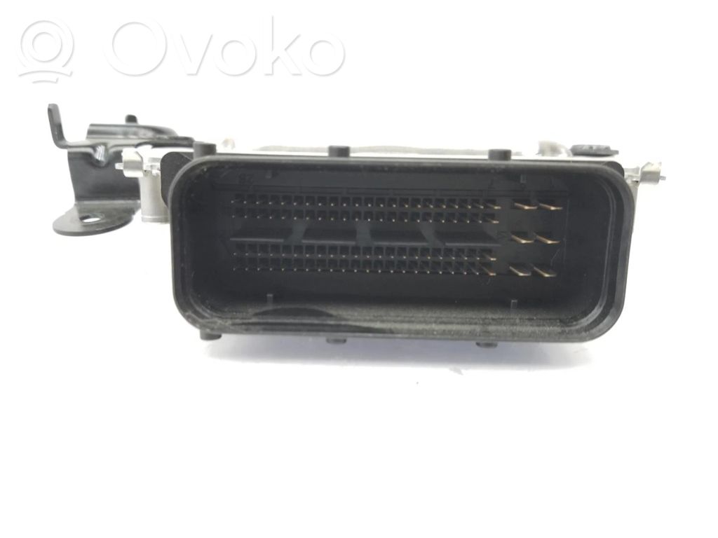 Mazda 6 Other control units/modules 