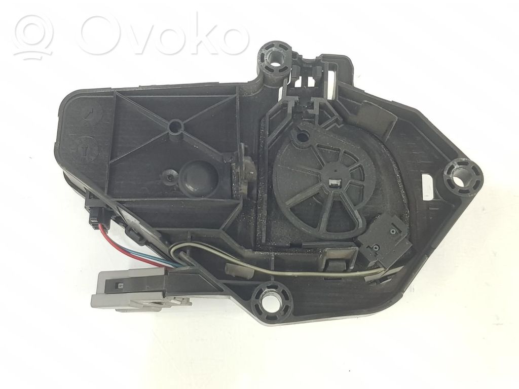 Volvo XC60 Alte unități/module de control 