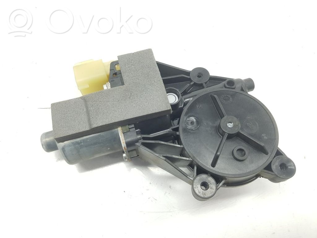 Land Rover Discovery 5 Silnik regulatora szyby drzwi przednich 