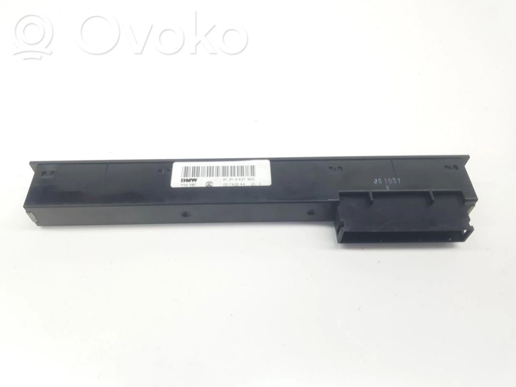 BMW 3 E90 E91 Other switches/knobs/shifts 
