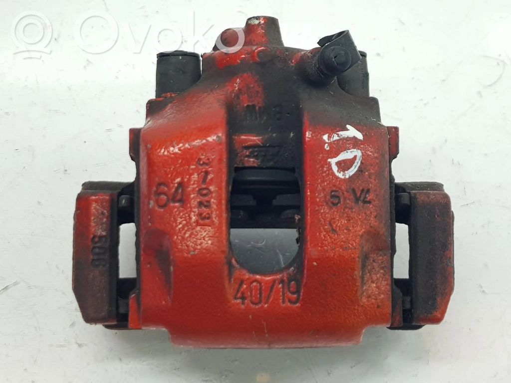 BMW Z4 E85 E86 Galinis suportas 