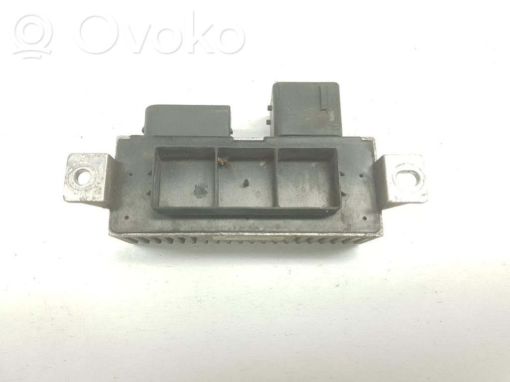 Nissan Juke I F15 Altre centraline/moduli 