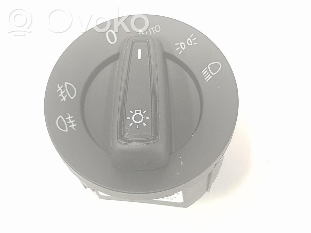 Seat Tarraco Interruttore luci