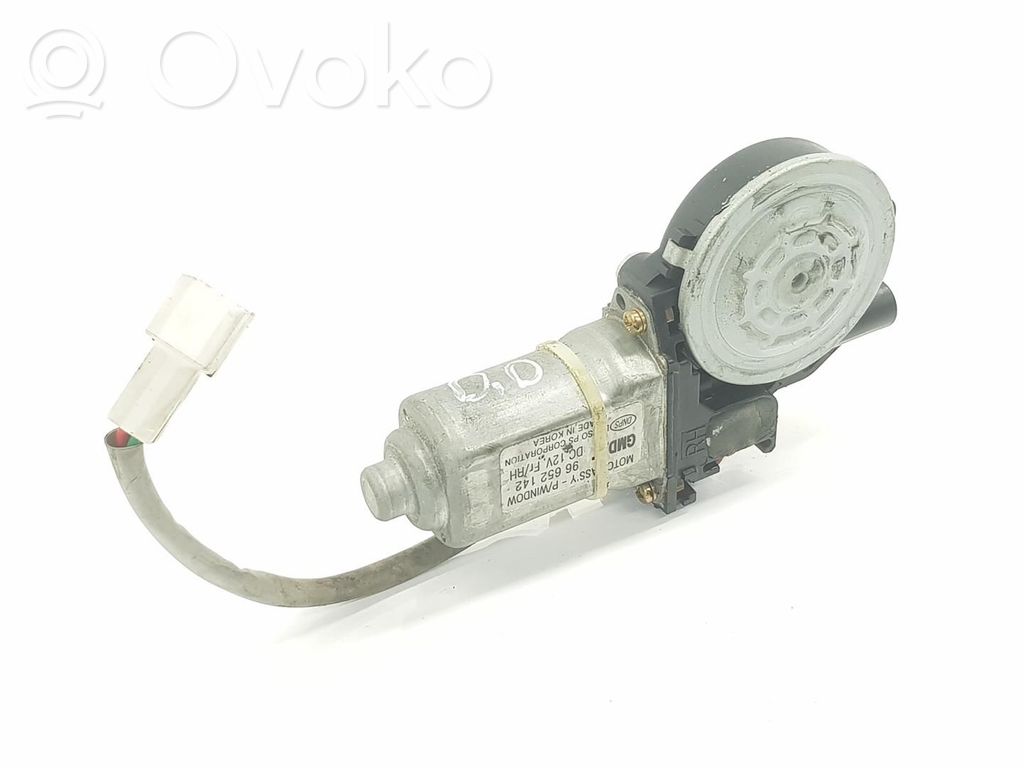 Chevrolet Aveo Fensterhebermotor Tür vorne