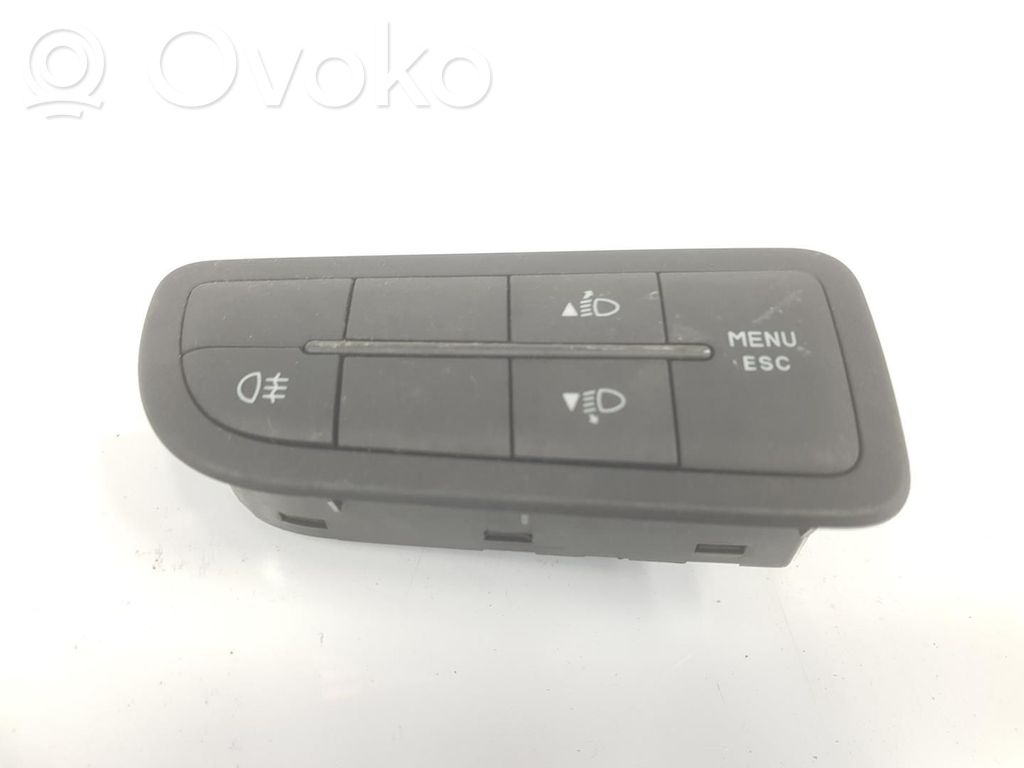 Other switches/knobs/shifts   6490PE,6490PE