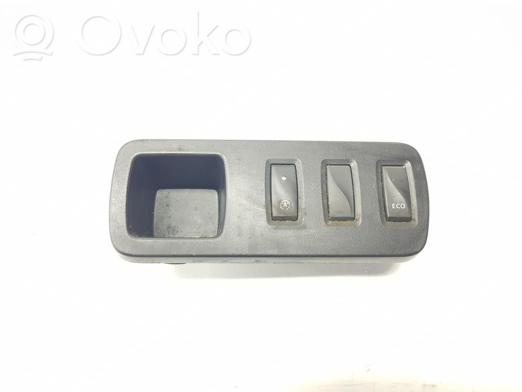 Dacia Dokker Autres commutateurs / boutons / leviers 