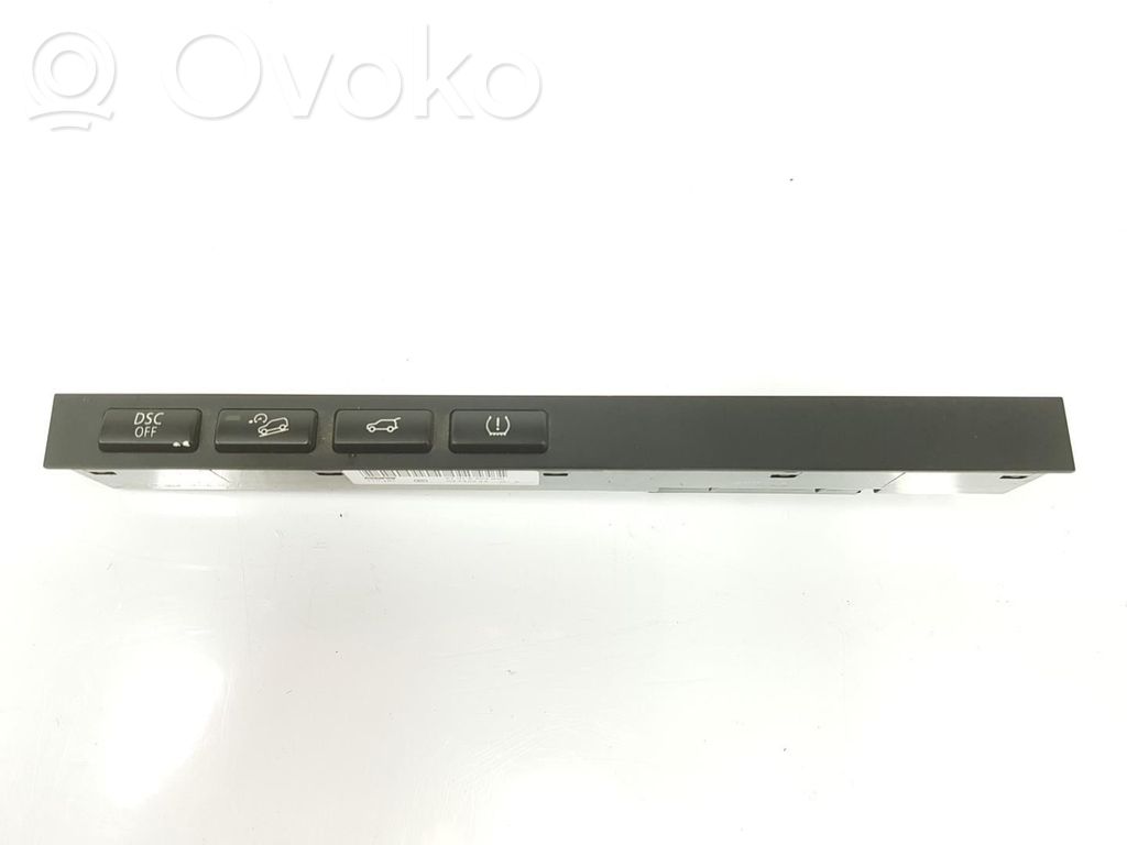BMW X5 E53 Other switches/knobs/shifts 