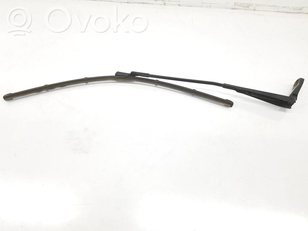 Opel Zafira C Braccio della spazzola tergicristallo anteriore