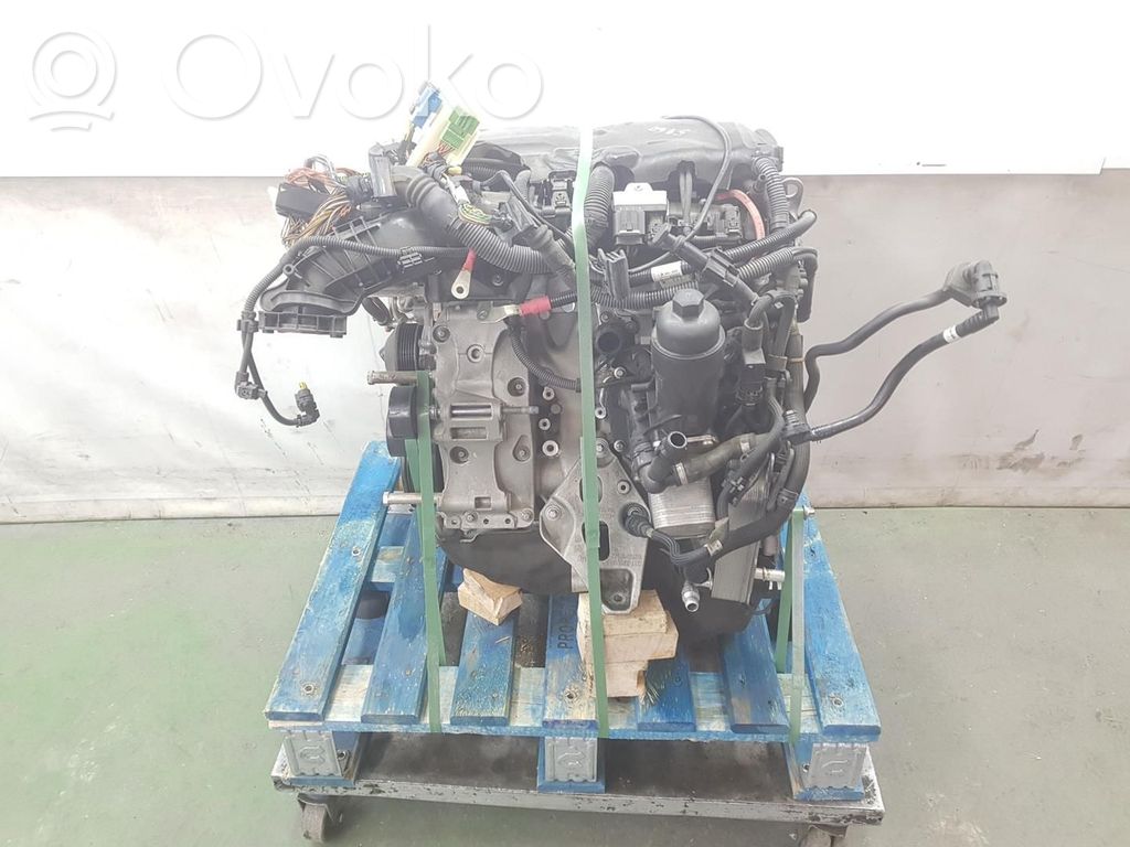 Motor   B47D20A,72729519
