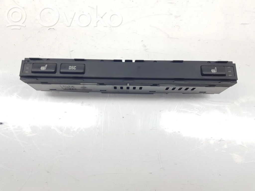 BMW X3 E83 Other switches/knobs/shifts 