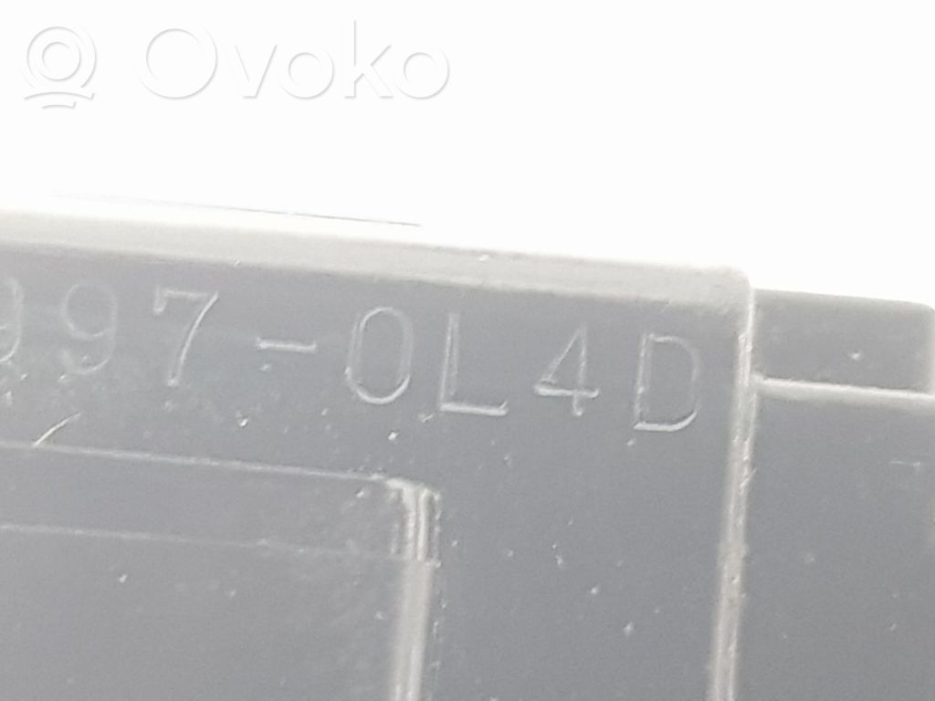 Isuzu N Series Electric window control switch 