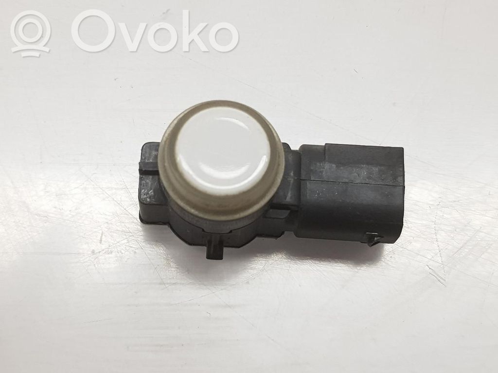 Citroen C4 II Picasso Sensor 