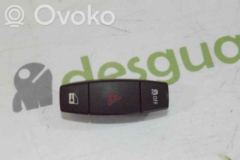 BMW 1 E81 E87 Hazard light switch 